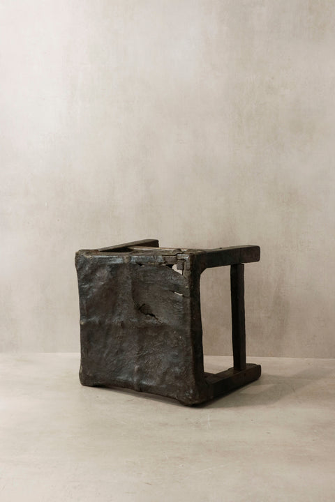 Chokwe Lozi Hocker - 30,3