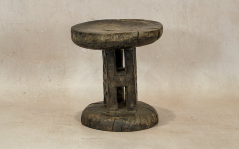 Tonga Stool - 21.1