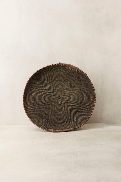 Handwoven Wall Basket - Chad - 41.10