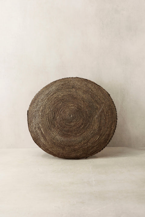 Handwoven Wall Basket - Chad - 41.11