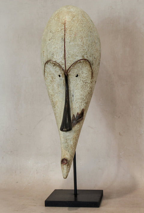 Masque Fang - 186.2