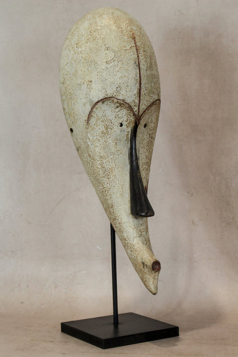 Masque Fang - 186.2