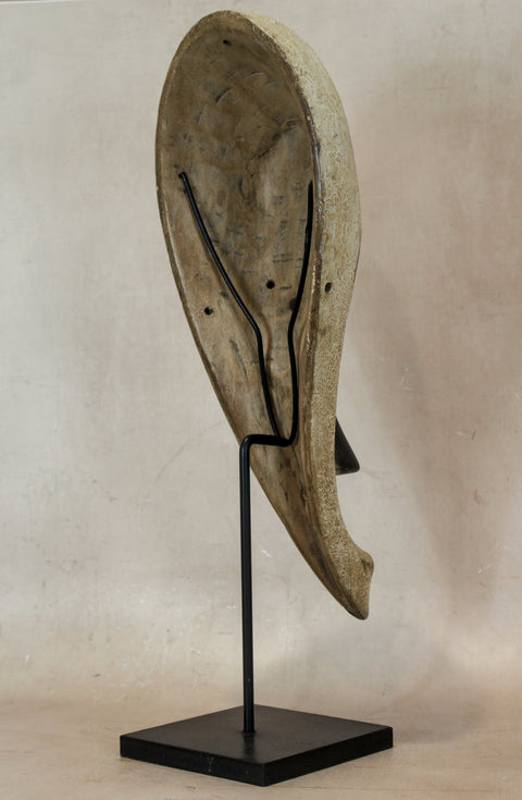 Masque Fang - 186.2