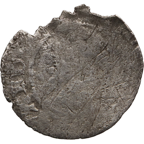 1279 - 1307 Edward I Half Penny England Coin