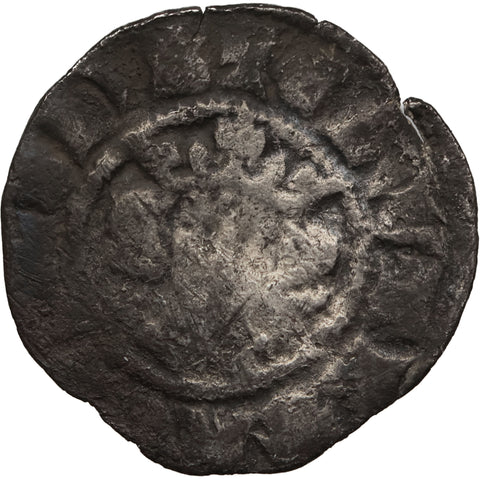 1279 - 1307 Edward I Penny England Coin