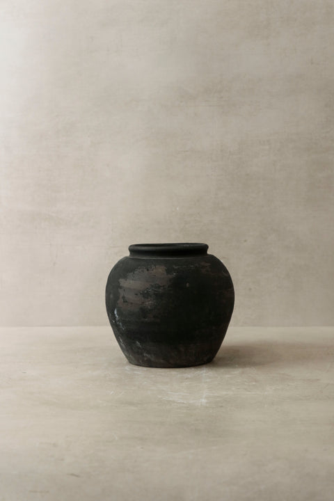 Vintage Dark Pot n° 5