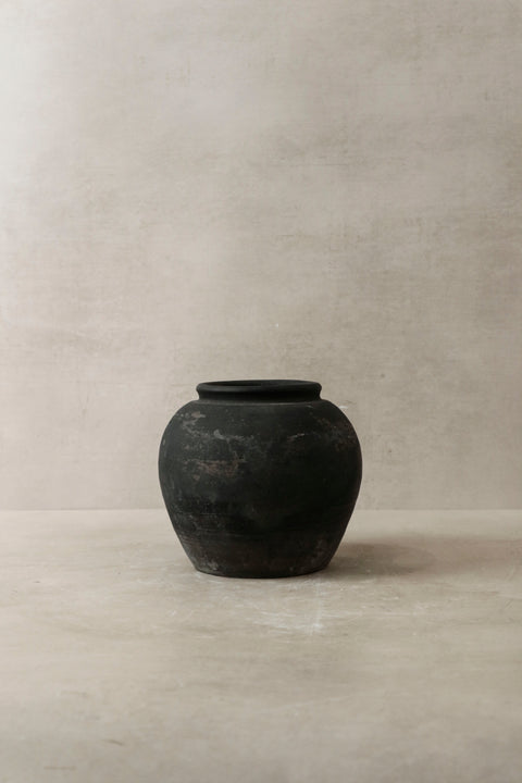 Vintage Dark Pot n° 5