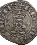 1311-1324 Dobler Kingdom of Majorca Sancho I Coin Spain