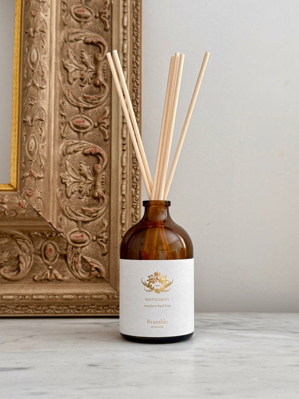 MANDARIN DIFFUSER