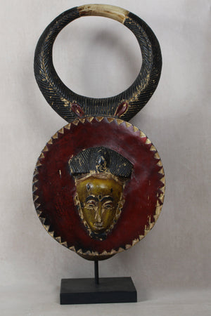 Descriptive image text