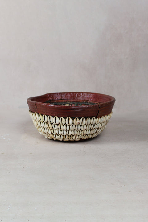 Vintage Hausa Bowl - 1.1