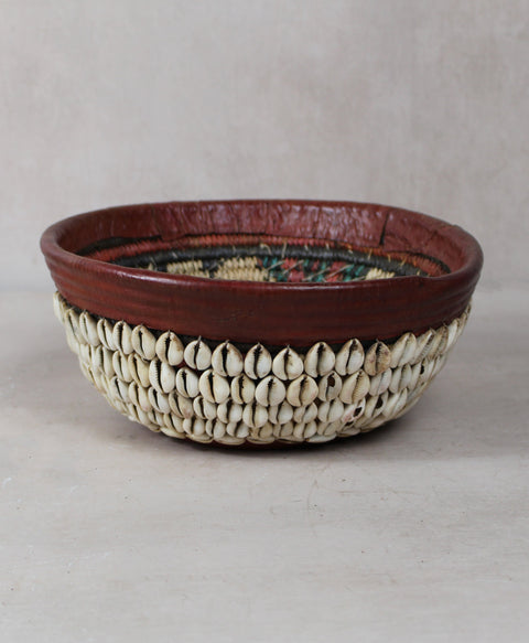 Vintage Hausa Bowl - 1.1