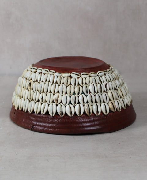 Vintage Hausa Bowl - 1.1