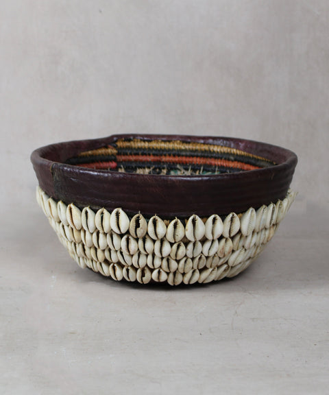 Vintage Hausa Bowl - 1.2