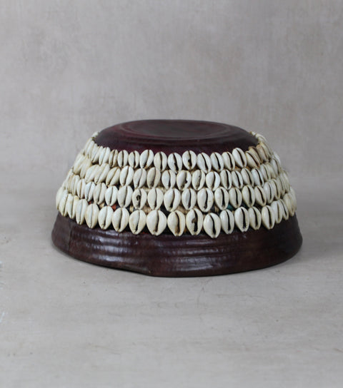 Vintage Hausa Bowl - 1.2