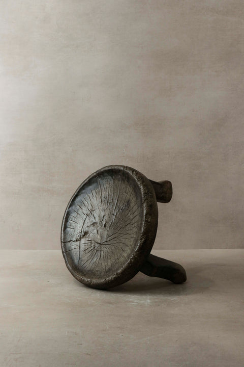 Hehe tabouret, Tanzanie - 43.1