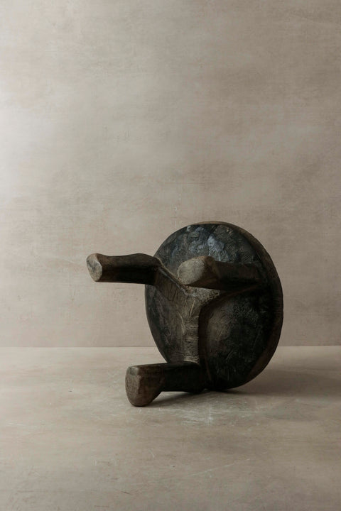 Hehe tabouret, Tanzanie - 43.1