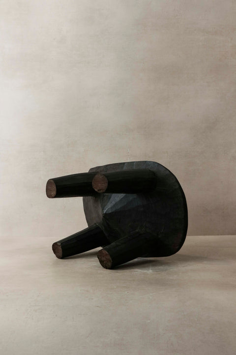 Senufo Hocker - Klein - 8.1