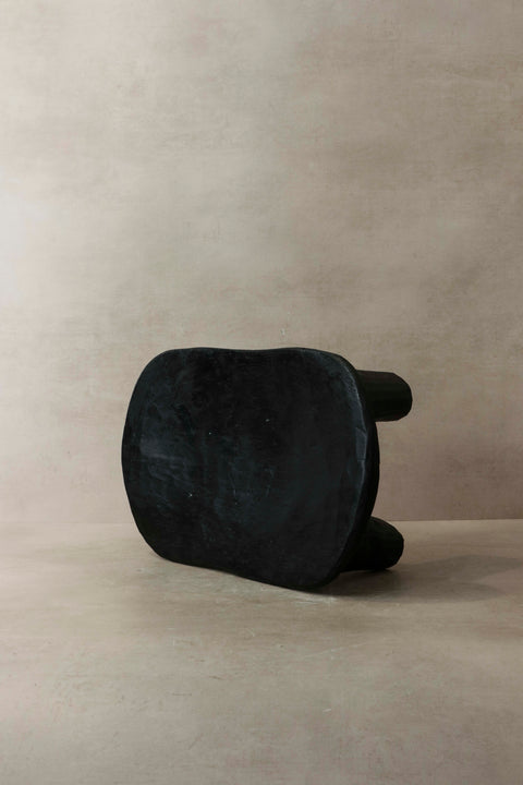 Senufo Stool - Small - 8.3
