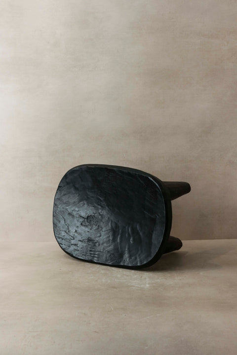 Senufo Stuhl - Mittel - 9,1