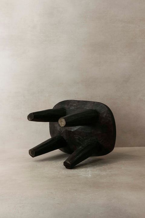 Senufo Stuhl - Mittel - 9,1