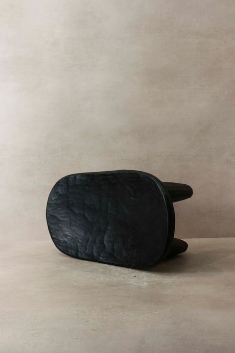 Senufo Stool - Med - 9.2