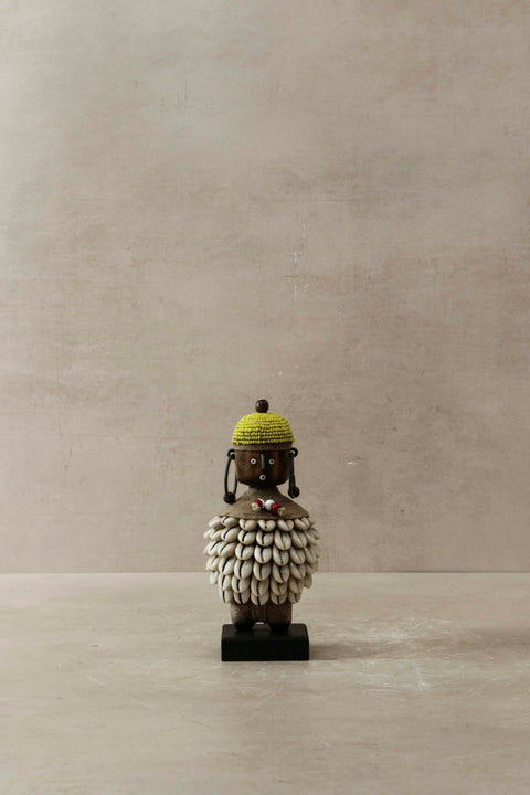Namji Doll - Yellow 129.2