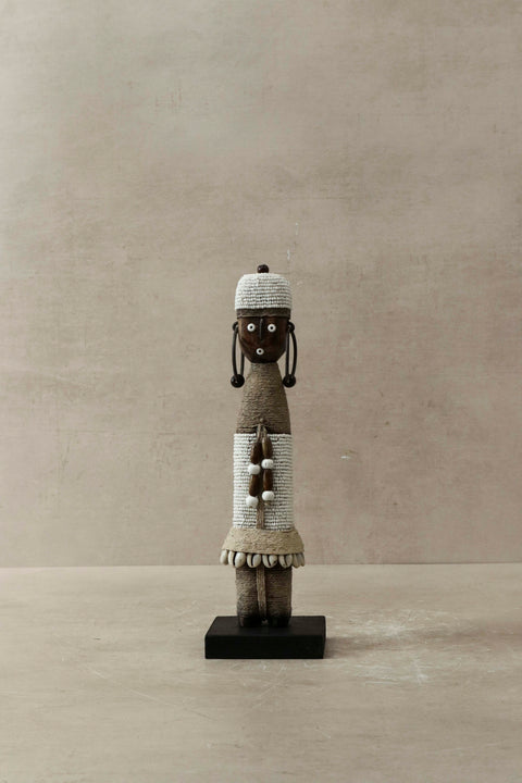 Namji Doll - White 132.1