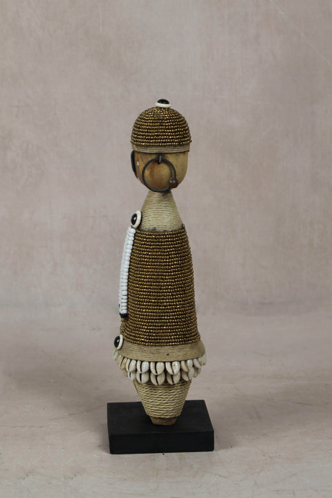 Namji Doll - Gold - 10.3