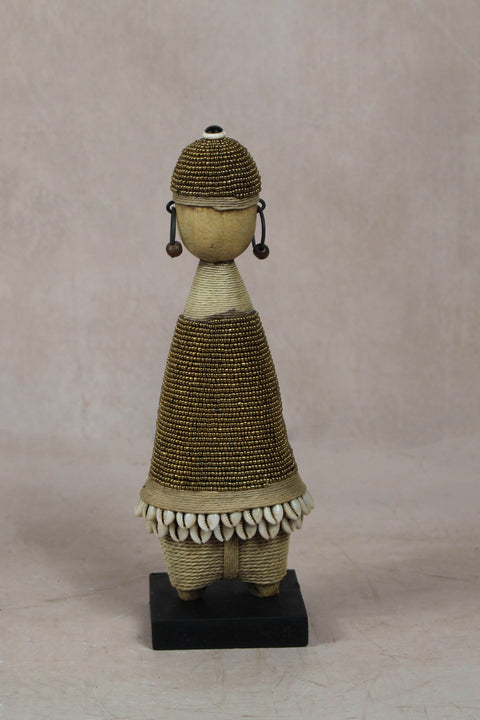 Namji Doll - Gold - 10.3