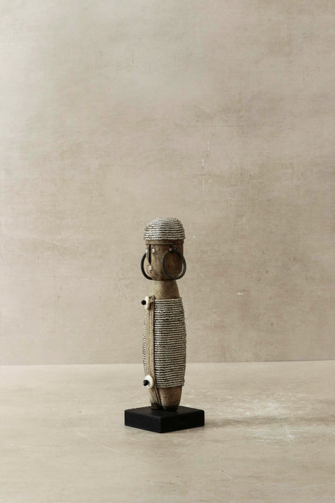 Namji Doll -  Silver 126.1