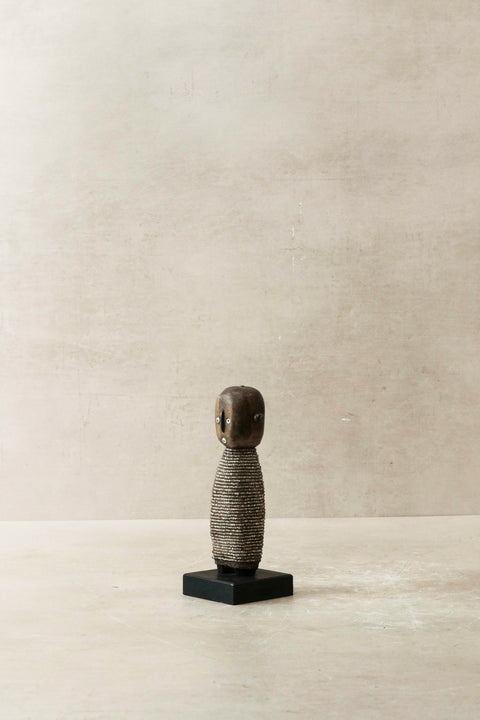 Namji-Puppe - Silber 125,2