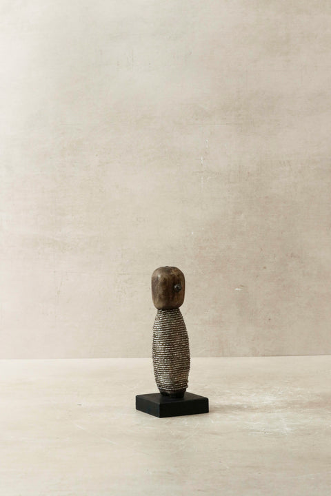 Namji-Puppe - Silber 125,2