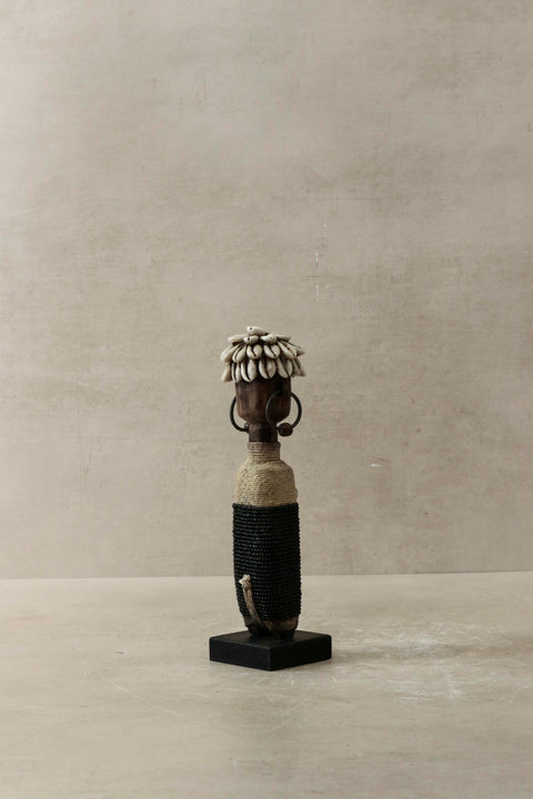 Namji Doll, Black - 122.3