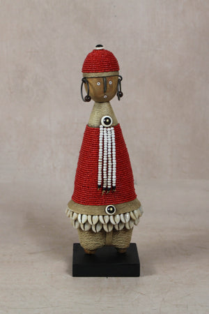 Descriptive image text