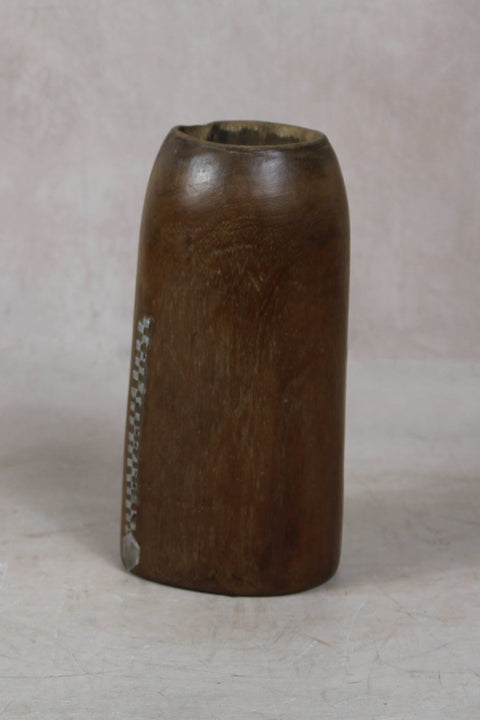 Vintage Tutsi Milk Container 28.9