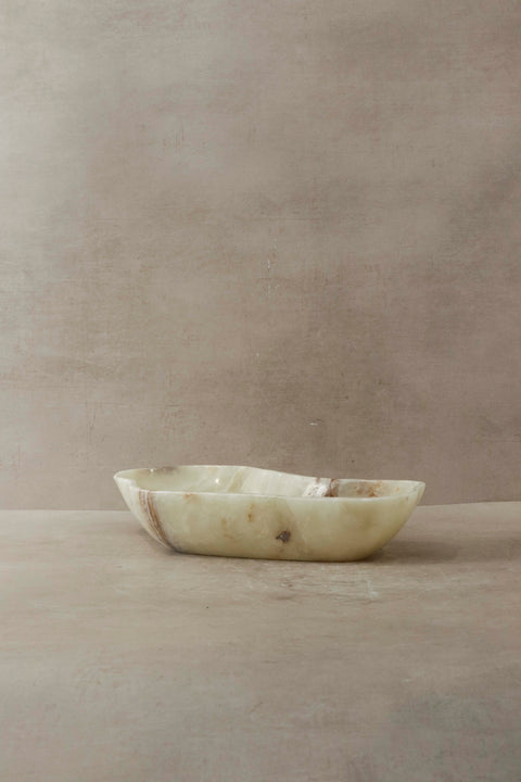 Premium Onyx Bowl No 2