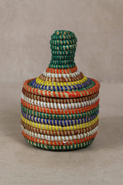 Senegal Basket Small - 58.1