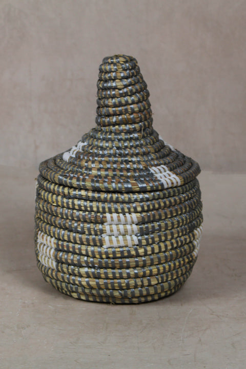 Senegal Basket Small - 58.2