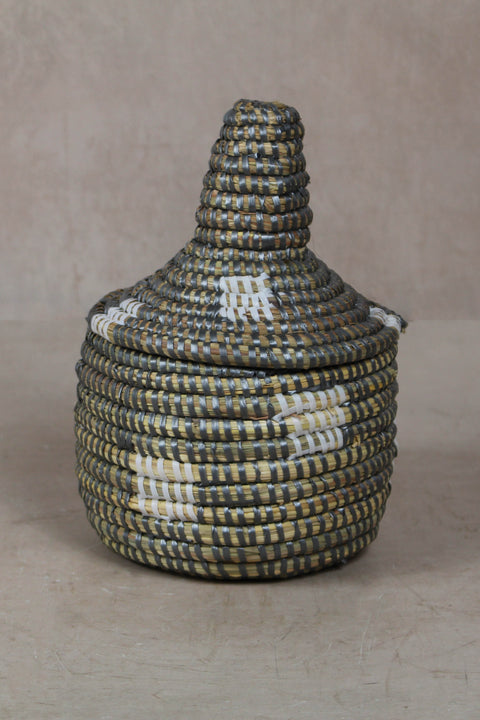 Senegal Basket Small - 58.2