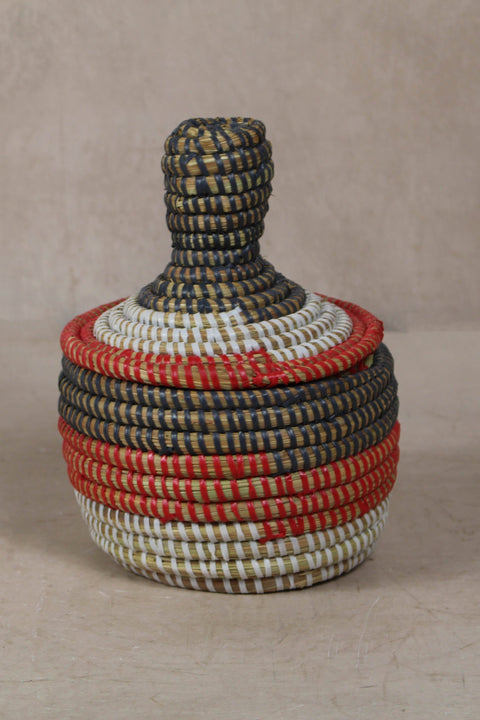 Senegal Basket Small - 58.3