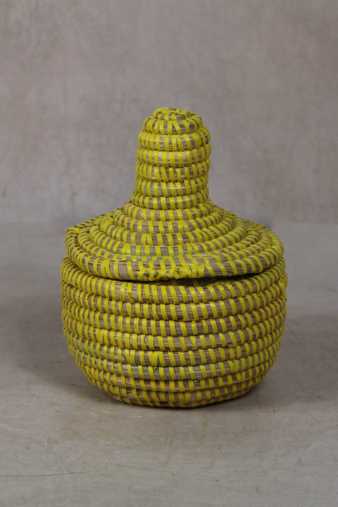 Senegal Basket Small - 58.4