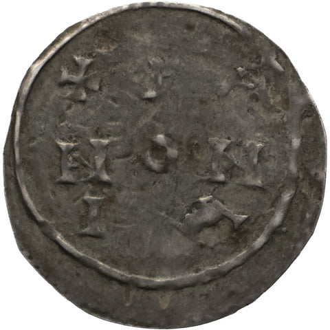 1063-1074 Denier Solomon Coin Hungary 