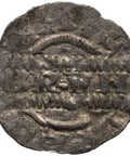 1038-1057 Denier Bruno II In the name of Henry III Friesland Coin Leeuwarden