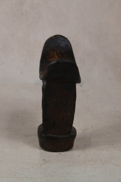 Vintage Boni Ethiopian Headrest - 24.6