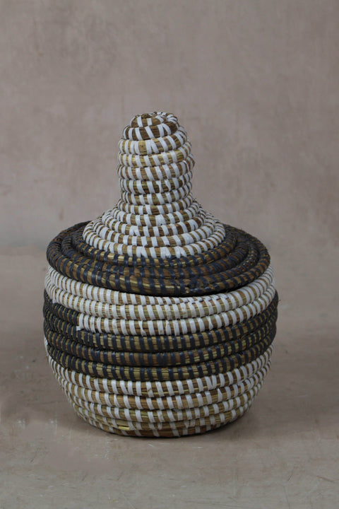 Sénégal Basket Petit - 58.6