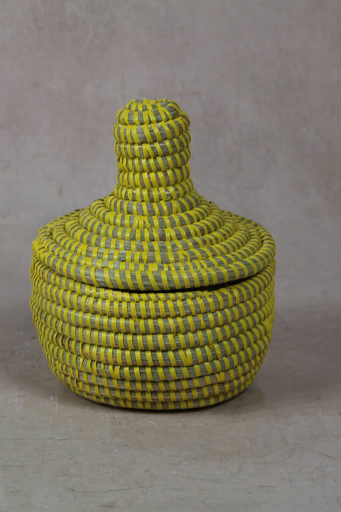 Sénégal Basket Petit - 58.5