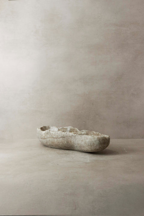 Premium Onyx Bowl Raw Edge No 5