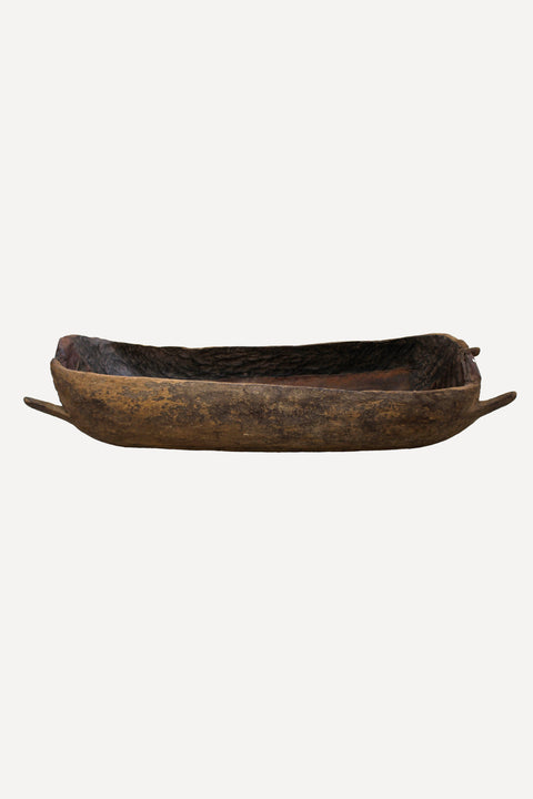 Umuvure Wooden Barrel - Rwanda 89.2
