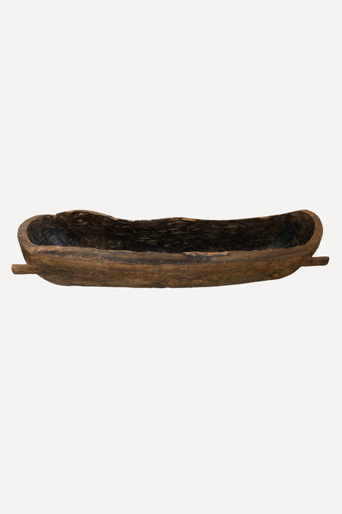 Umuvure Wooden Barrel - Rwanda 90.1